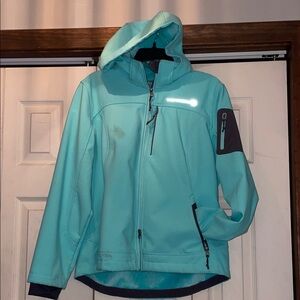 Free Country Aqua Outdoor Jacket